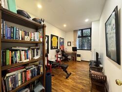 The Summit (D16), Condominium #480529431